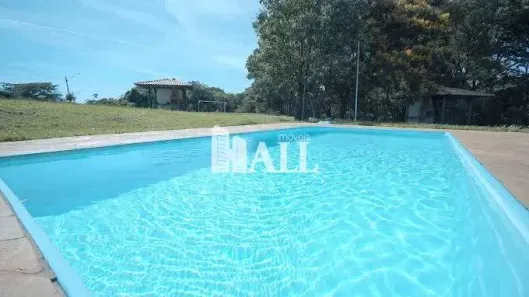 Lote/Terreno à venda, 5033m² no Vila Curti, São José do Rio Preto