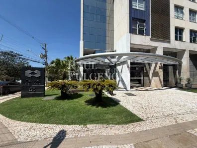 Sala Comercial à venda, 65m² no Caiçaras, Londrina