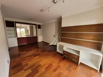 Apartamento com 3 Quartos à venda, 113m² no Santo Antônio, São Caetano do Sul