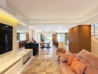 Casa com 3 Quartos à venda, 152m² no Hípica, Porto Alegre