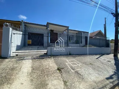 Casa com 3 Quartos à venda, 237m² no Uvaranas, Ponta Grossa