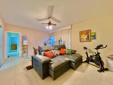 Apartamento com 3 Quartos à venda, 89m² no Enseada, Guarujá