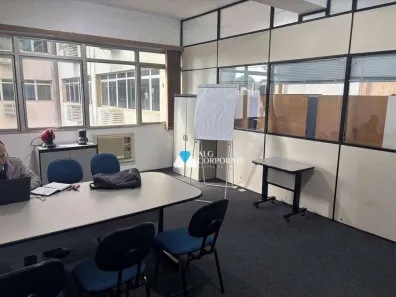 Sala Comercial para alugar, 76m² no Jardim Proença, Campinas