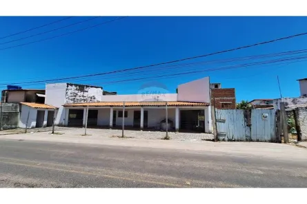 Ponto Comercial com 1 Quarto à venda, 200m² no TABATINGA, Nísia Floresta