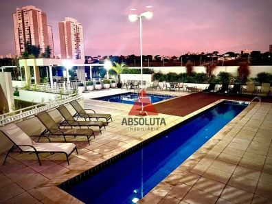 Cobertura com 3 Quartos à venda, 164m² no Vila Frezzarim, Americana