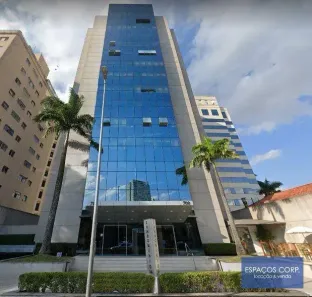 Sala Comercial para alugar, 640m² no Pinheiros, São Paulo