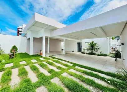 Casa com 5 Quartos à venda, 420m² no Coroa do Meio, Aracaju