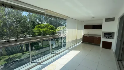 Apartamento com 4 Quartos para alugar, 260m² no Barra da Tijuca, Rio de Janeiro