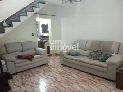 Sobrado com 2 Quartos à venda, 219m² no Jardim Patente Novo, São Paulo