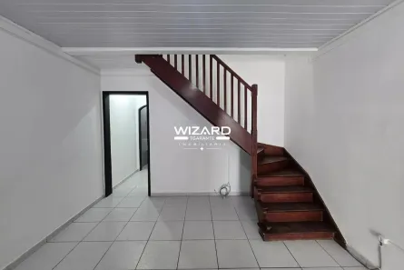 Casa com 2 Quartos à venda, 100m² no Vila das Palmeiras, Guarulhos