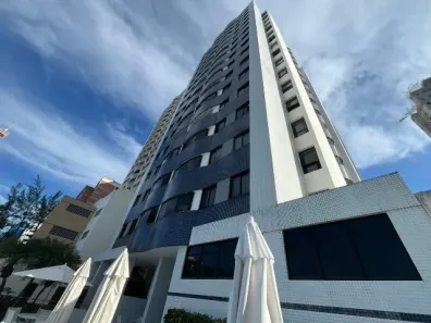 Apartamento com 3 Quartos à venda, 77m² no Barbalho, Salvador