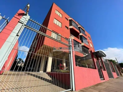 Apartamento com 2 Quartos à venda, 72m² no Vila Imbui, Cachoeirinha