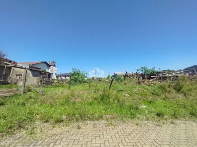 Lote/Terreno à venda, 325m² no Aliança, Santa Cruz do Sul