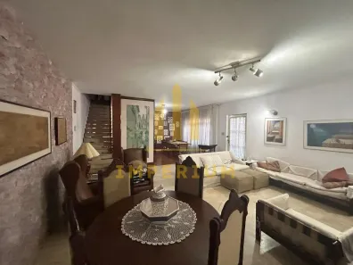 Sobrado com 3 Quartos à venda, 423m² no Cambuci, São Paulo