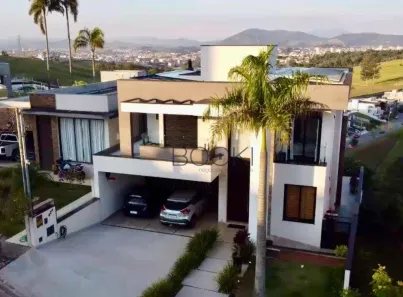Casa de Condomínio com 3 Quartos à venda, 400m² no Condomínio Quinta da Baroneza II, Bragança Paulista