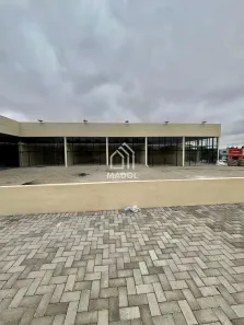 Sala Comercial para alugar, 50m² no Cará-cará, Ponta Grossa