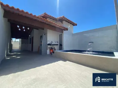 Casa com 2 Quartos à venda, 126m² no Loty, Itanhaém