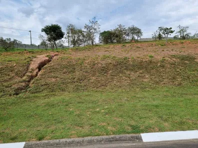 Lote/Terreno à venda, 374m² no Sítio do Morro, Santana de Parnaíba