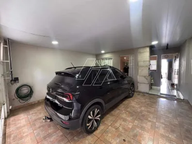 Casa com 2 Quartos à venda, 90m² no Núcleo Habitacional Juscelino Kubitschek, Marília