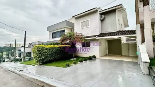 Casa com 3 Quartos à venda, 149m² no Loteamento Villaggio di San Francisco, Jundiaí