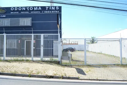 Ponto Comercial para alugar, 390m² no Jardim Capivari, Campinas
