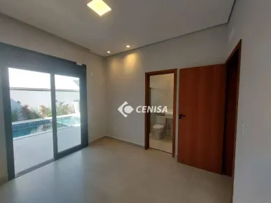 Casa de Condomínio com 3 Quartos à venda, 194m² no Colinas de Indaiatuba, Indaiatuba
