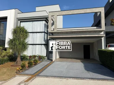 Casa de Condomínio com 3 Quartos à venda, 198m² no Vila Suíça, Indaiatuba