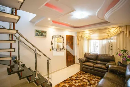 Casa com 4 Quartos à venda, 207m² no Vila Nogueira, Diadema