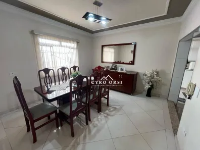 Casa com 4 Quartos à venda, 240m² no Perdizes, Piracicaba