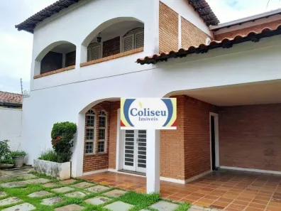 Casa com 4 Quartos à venda, 287m² no Jardim Guarani, Campinas