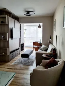 Apartamento com 2 Quartos para venda ou aluguel, 71m² no Vila Pompéia, São Paulo