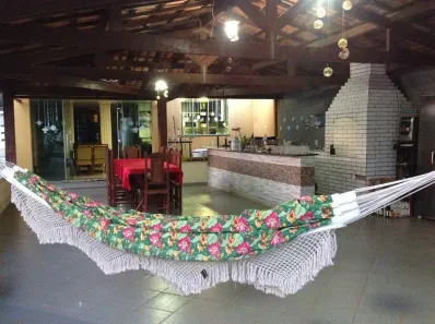 Casa com 4 Quartos à venda, 650m² no Setor Tradicional, Brasília