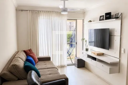 Apartamento com 3 Quartos à venda, 80m² no Jardim Flamboyant, Campinas
