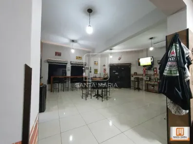 Ponto Comercial à venda, 78m² no Jardim Sumaré, Ribeirão Preto