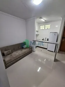 Kitnet com 1 Quarto para alugar, 33m² no Nova Ribeirânia, Ribeirão Preto
