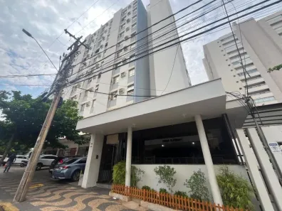 Ponto Comercial para alugar, 48m² no Centro, Piracicaba