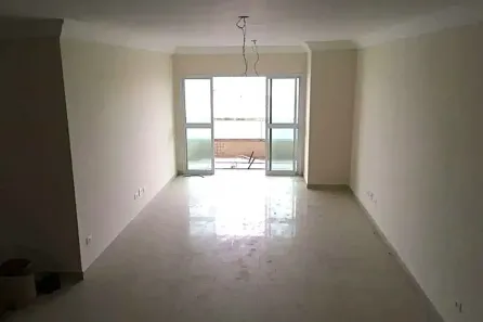 Apartamento com 4 Quartos à venda, 140m² no Caiçara, Praia Grande