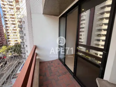 Apartamento com 1 Quarto à venda, 70m² no Planalto Paulista, São Paulo