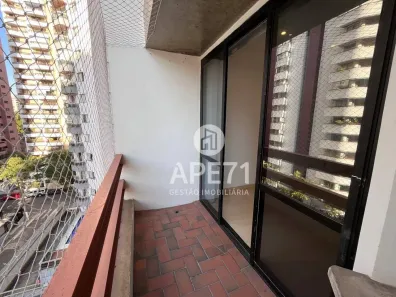 Apartamento com 1 Quarto à venda, 70m² no Planalto Paulista, São Paulo