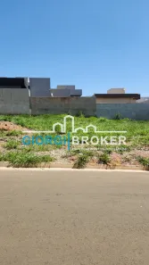 Lote/Terreno à venda, 253m² no Residencial Maria Júlia, São José do Rio Preto