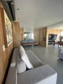 Cobertura com 3 Quartos à venda, 200m² no Vila Mariana, São Paulo