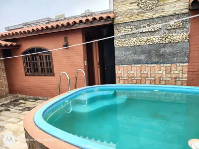 Cobertura com 3 Quartos para alugar, 150m² no Icaraí, Niterói
