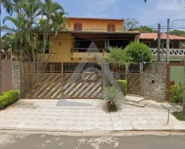 Imóvel Comercial com 4 Quartos à venda, 389m² no Jardim Carlos Gomes, Campinas