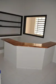 Prédio Comercial para alugar, 12m² no Jardim São Luiz, Ribeirão Preto