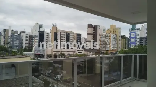 Apartamento com 3 Quartos à venda, 100m² no Santa Lúcia, Vitória