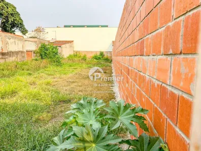 Lote/Terreno à venda, 400m² no Vila Furlan, Indaiatuba