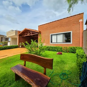 Casa de Condomínio com 2 Quartos à venda, 150m² no Real Sul, Ribeirão Preto