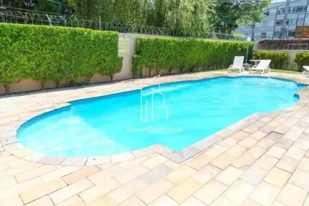 Apartamento com 2 Quartos à venda, 56m² no Jaçanã, São Paulo