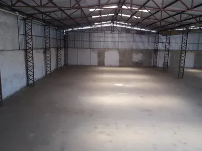 Galpão/Depósito/Armazém para alugar, 1700m² no Chácaras Rio-Petrópolis, Duque de Caxias