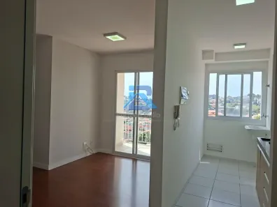 Apartamento com 2 Quartos à venda, 49m² no Núcleo Habitacional Prefeito Erasmo Chrispim, Itatiba